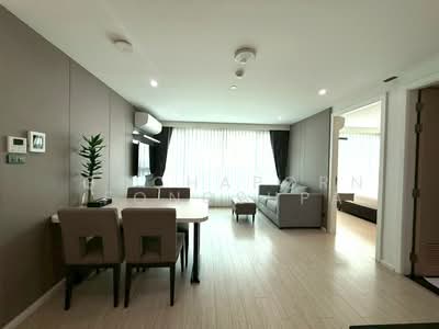 For Rent - GM Residence, Bangkok