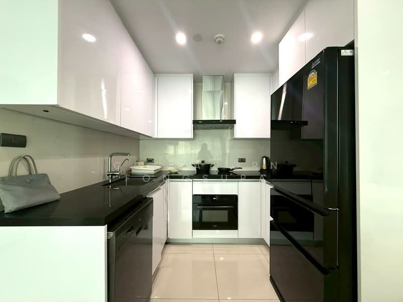 GM Residence, Bangkok, Soi Ekkamai 18, Khlong Tan Nua, Watthana, Bangkok, 2 Bedrooms, 80 sqm, Condo For Rent, by Gochaporn Fongsupa, 500165900 - DDproperty.com