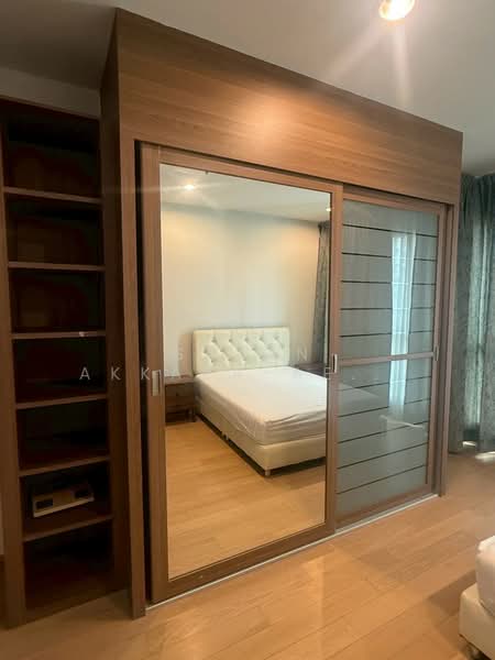 The Address Chidlom, Bangkok, Ploenchit Road, Lumphini, Pathum Wan, Bangkok, 1 Bedroom, 53 sqm, Condo For Rent, by Sakan Akkara-aektalin, 500165902 - DDproperty.com