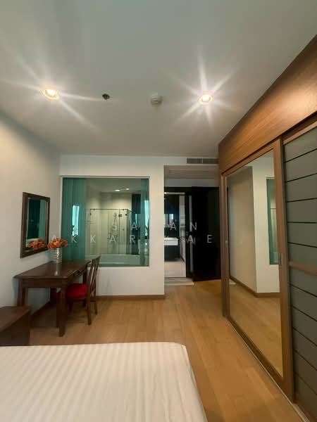 The Address Chidlom, Bangkok, Ploenchit Road, Lumphini, Pathum Wan, Bangkok, 1 Bedroom, 53 sqm, Condo For Rent, by Sakan Akkara-aektalin, 500165902 - DDproperty.com