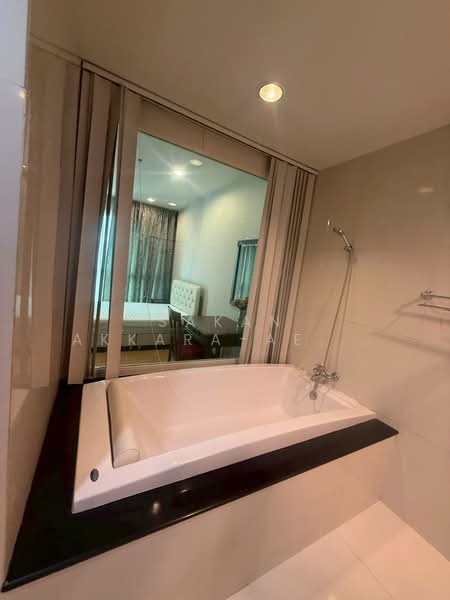 The Address Chidlom, Bangkok, Ploenchit Road, Lumphini, Pathum Wan, Bangkok, 1 Bedroom, 53 sqm, Condo For Rent, by Sakan Akkara-aektalin, 500165902 - DDproperty.com