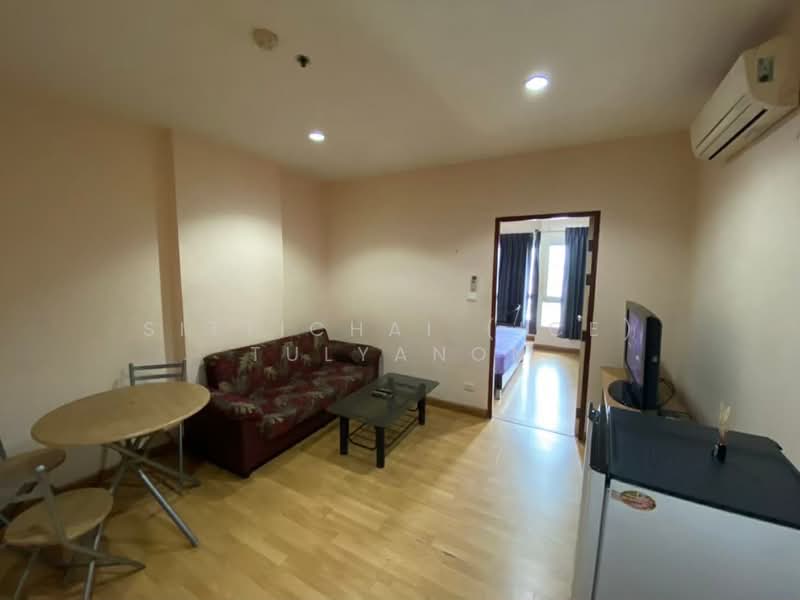 PG2 Rama IX, Bangkok, 135 Rama 9 Road, Huai Khwang, Huai Khwang, Bangkok, 1 Bedroom, 33 sqm, Condo For Sale, by Sittichai (Ice) Tulyanon, 500165903 - DDproperty.com