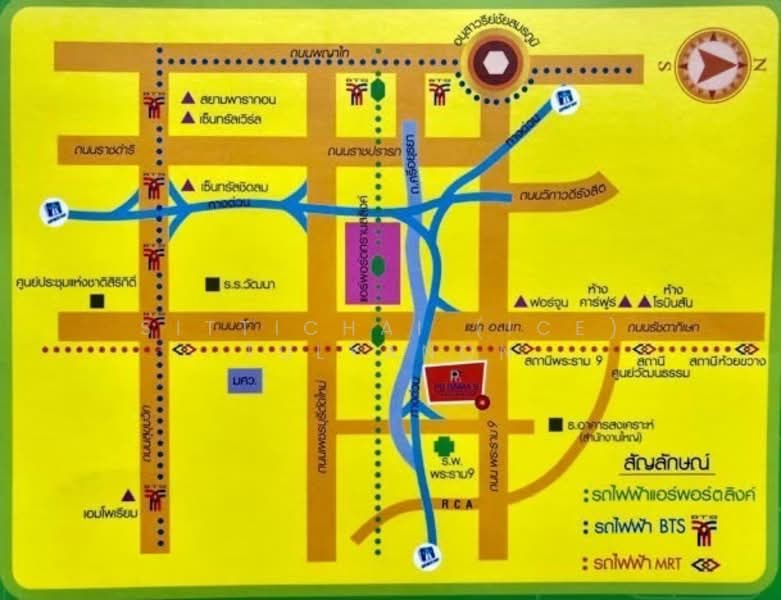 PG 2 Rama IX : พีจี 2 พระราม 9, กรุงเทพ, 135 ถนนพระราม 9, ห้วยขวาง, ห้วยขวาง, กรุงเทพ, 33 ตร.ม., คอนโด ขาย, โดย Sittichai (Ice) Tulyanon, 500165903 - DDproperty.com
