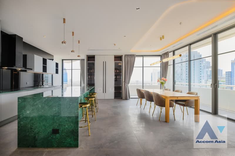 The Waterford Park : เดอะ วอเตอร์ฟอร์ด พาร์ค, กรุงเทพ, ซอยสุขุมวิท 53, คลองตันเหนือ, วัฒนา, กรุงเทพ, 473 ตร.ม., คอนโด ให้เช่า, โดย Accom Asia, 500165904 - DDproperty.com