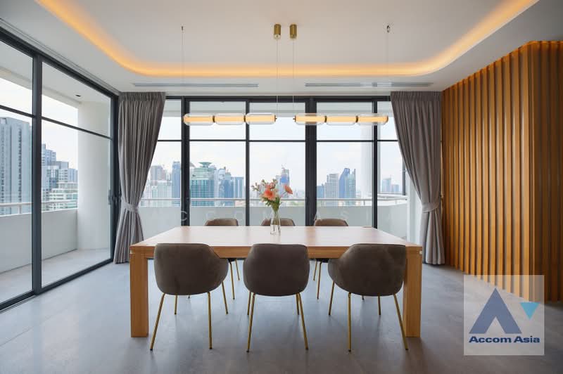 The Waterford Park : เดอะ วอเตอร์ฟอร์ด พาร์ค, กรุงเทพ, ซอยสุขุมวิท 53, คลองตันเหนือ, วัฒนา, กรุงเทพ, 473 ตร.ม., คอนโด ให้เช่า, โดย Accom Asia, 500165904 - DDproperty.com