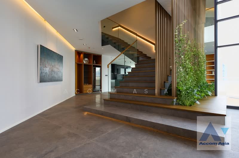 The Waterford Park : เดอะ วอเตอร์ฟอร์ด พาร์ค, กรุงเทพ, ซอยสุขุมวิท 53, คลองตันเหนือ, วัฒนา, กรุงเทพ, 473 ตร.ม., คอนโด ให้เช่า, โดย Accom Asia, 500165904 - DDproperty.com