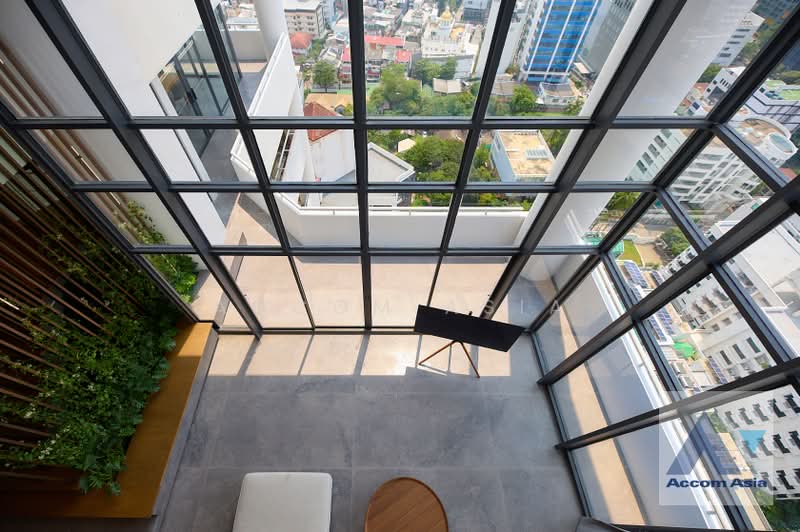 For Rent - The Waterford Park, Bangkok