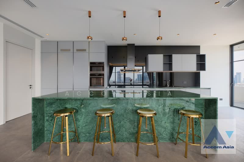 For Rent - The Waterford Park, Bangkok