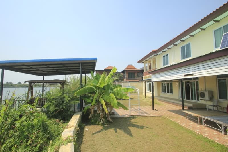 สารินซิตี้ บ้านนภาเหิร ถ.พระราม2 ซ.วัดพันท้ายนรสิงห์ ต.โคกขาม อ.เมืองสมุทรสาคร จ.สมุทรสาคร 74000, Samut Sakhon, Khok Kham, Muang Samut Sakhon, Samut Sakhon, 5 Bedrooms, 507 sqm, Single Detached House For Sale, by คุณอนุชา โพธิปัสสา (บอย), 500165905 - DDproperty.com