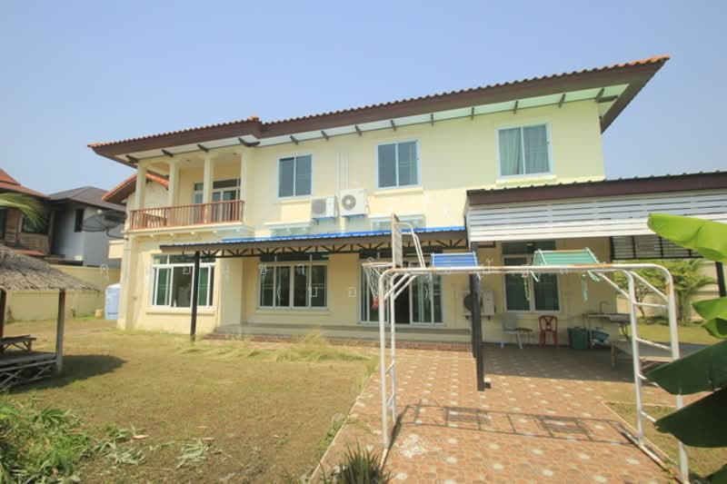 สารินซิตี้ บ้านนภาเหิร ถ.พระราม2 ซ.วัดพันท้ายนรสิงห์ ต.โคกขาม อ.เมืองสมุทรสาคร จ.สมุทรสาคร 74000, Samut Sakhon, Khok Kham, Muang Samut Sakhon, Samut Sakhon, 5 Bedrooms, 507 sqm, Single Detached House For Sale, by คุณอนุชา โพธิปัสสา (บอย), 500165905 - DDproperty.com