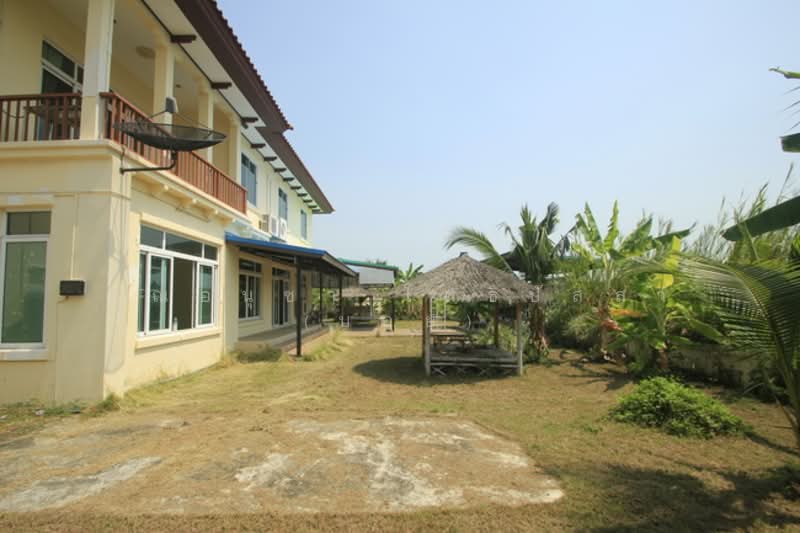 สารินซิตี้ บ้านนภาเหิร ถ.พระราม2 ซ.วัดพันท้ายนรสิงห์ ต.โคกขาม อ.เมืองสมุทรสาคร จ.สมุทรสาคร 74000, Samut Sakhon, Khok Kham, Muang Samut Sakhon, Samut Sakhon, 5 Bedrooms, 507 sqm, Single Detached House For Sale, by คุณอนุชา โพธิปัสสา (บอย), 500165905 - DDproperty.com