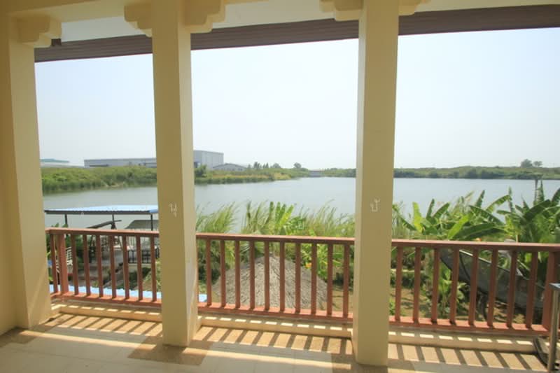 สารินซิตี้ บ้านนภาเหิร ถ.พระราม2 ซ.วัดพันท้ายนรสิงห์ ต.โคกขาม อ.เมืองสมุทรสาคร จ.สมุทรสาคร 74000, Samut Sakhon, Khok Kham, Muang Samut Sakhon, Samut Sakhon, 5 Bedrooms, 507 sqm, Single Detached House For Sale, by คุณอนุชา โพธิปัสสา (บอย), 500165905 - DDproperty.com