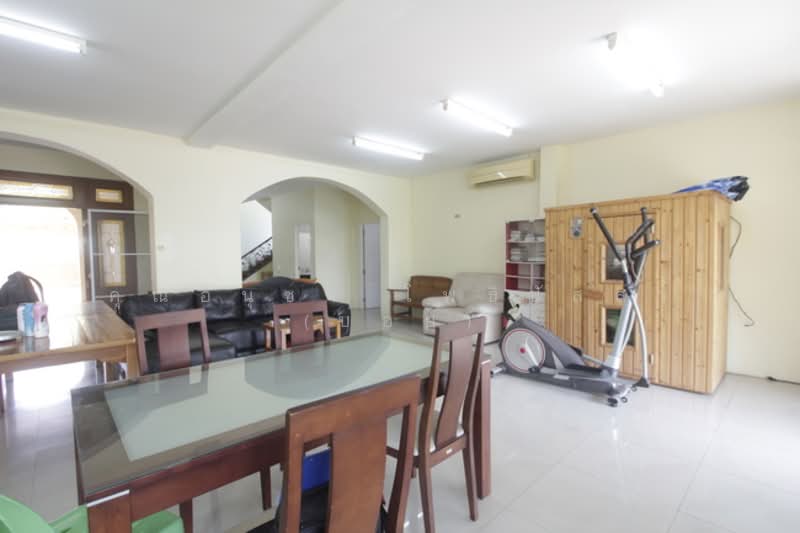 สารินซิตี้ บ้านนภาเหิร ถ.พระราม2 ซ.วัดพันท้ายนรสิงห์ ต.โคกขาม อ.เมืองสมุทรสาคร จ.สมุทรสาคร 74000, Samut Sakhon, Khok Kham, Muang Samut Sakhon, Samut Sakhon, 5 Bedrooms, 507 sqm, Single Detached House For Sale, by คุณอนุชา โพธิปัสสา (บอย), 500165905 - DDproperty.com