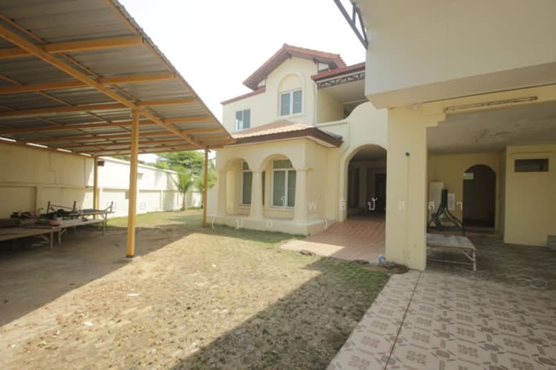 สารินซิตี้ บ้านนภาเหิร ถ.พระราม2 ซ.วัดพันท้ายนรสิงห์ ต.โคกขาม อ.เมืองสมุทรสาคร จ.สมุทรสาคร 74000, Samut Sakhon, Khok Kham, Muang Samut Sakhon, Samut Sakhon, 5 Bedrooms, 507 sqm, Single Detached House For Sale, by คุณอนุชา โพธิปัสสา (บอย), 500165905 - DDproperty.com