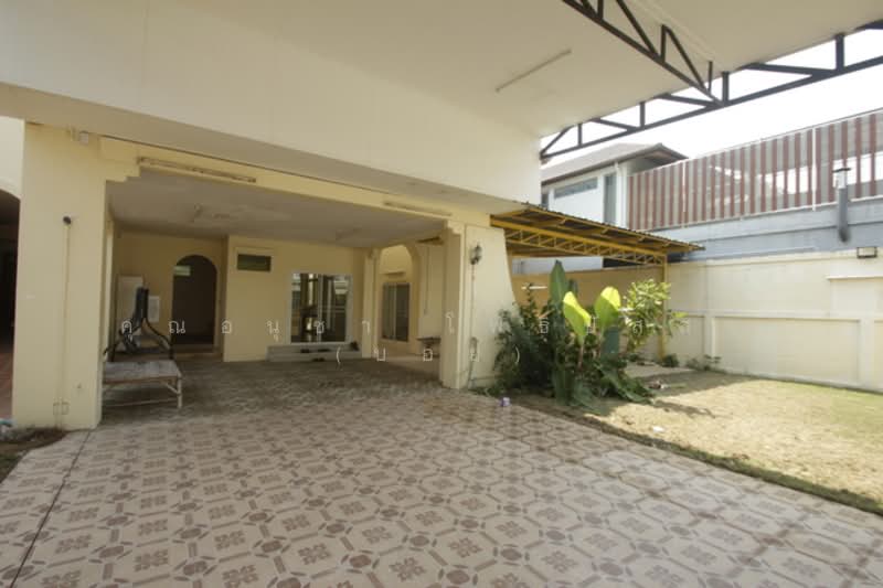 สารินซิตี้ บ้านนภาเหิร ถ.พระราม2 ซ.วัดพันท้ายนรสิงห์ ต.โคกขาม อ.เมืองสมุทรสาคร จ.สมุทรสาคร 74000, Samut Sakhon, Khok Kham, Muang Samut Sakhon, Samut Sakhon, 5 Bedrooms, 507 sqm, Single Detached House For Sale, by คุณอนุชา โพธิปัสสา (บอย), 500165905 - DDproperty.com