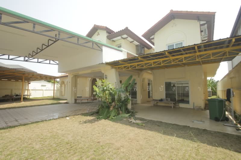 สารินซิตี้ บ้านนภาเหิร ถ.พระราม2 ซ.วัดพันท้ายนรสิงห์ ต.โคกขาม อ.เมืองสมุทรสาคร จ.สมุทรสาคร 74000, Samut Sakhon, Khok Kham, Muang Samut Sakhon, Samut Sakhon, 5 Bedrooms, 507 sqm, Single Detached House For Sale, by คุณอนุชา โพธิปัสสา (บอย), 500165905 - DDproperty.com