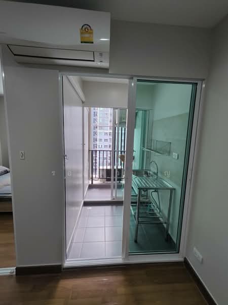 Regent Home Bangson 27, Bangkok, 877 Bangkok-Nonthaburi Road, Bang Sue, Bang Sue, Bangkok, 1 Bedroom, 28 sqm, Condo For Sale, by สุเทพ รอดด้วยบุญ, 500165906 - DDproperty.com