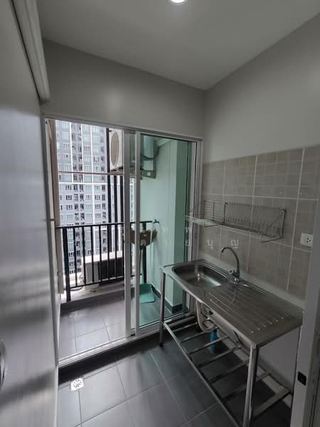 Regent Home Bangson 27 : รีเจ้นท์โฮม บางซ่อน 27, กรุงเทพ, 877 ถ. กรุงเทพ - นนทบุรี, บางซื่อ, บางซื่อ, กรุงเทพ, 28 ตร.ม., คอนโด ขาย, โดย สุเทพ รอดด้วยบุญ, 500165906 - DDproperty.com