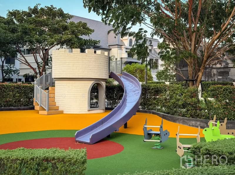 ให้เช่าบ้านเดี่ยว 4 ห้องนอน Narasiri พหล–วัชรพล ท่าแร้ง บางเขน กรุงเทพฯ hre00282, กรุงเทพ, ท่าแร้ง, บางเขน, กรุงเทพ, 378 ตร.ม., บ้านเดี่ยว ให้เช่า, โดย Hero Realtor Co., Ltd., 500165907 - DDproperty.com