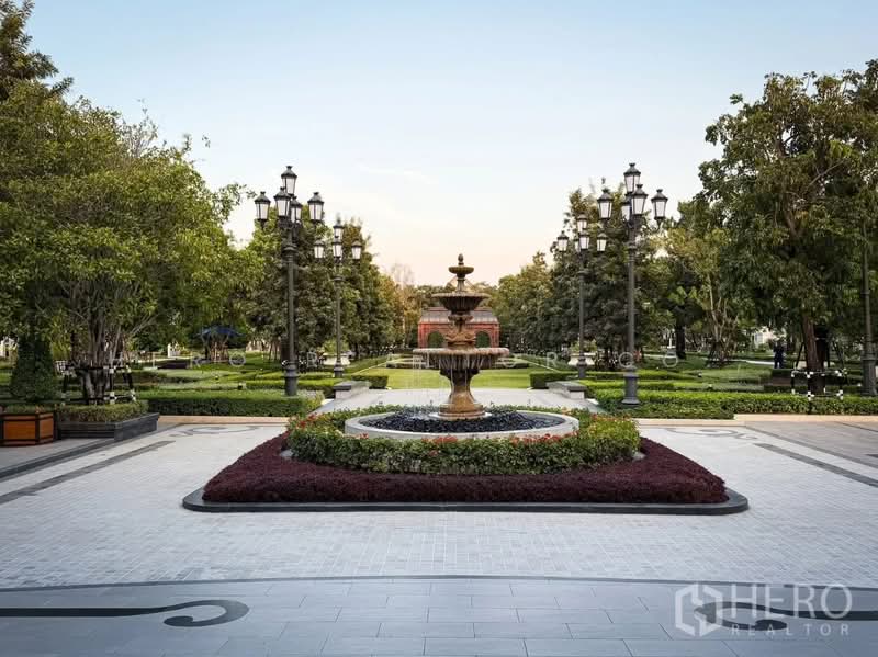 ให้เช่าบ้านเดี่ยว 4 ห้องนอน Narasiri พหล–วัชรพล ท่าแร้ง บางเขน กรุงเทพฯ hre00282, กรุงเทพ, ท่าแร้ง, บางเขน, กรุงเทพ, 378 ตร.ม., บ้านเดี่ยว ให้เช่า, โดย Hero Realtor Co., Ltd., 500165907 - DDproperty.com