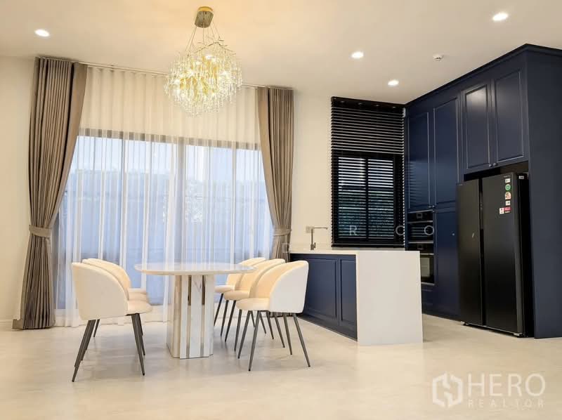 ให้เช่าบ้านเดี่ยว 4 ห้องนอน Narasiri พหล–วัชรพล ท่าแร้ง บางเขน กรุงเทพฯ hre00282, กรุงเทพ, ท่าแร้ง, บางเขน, กรุงเทพ, 378 ตร.ม., บ้านเดี่ยว ให้เช่า, โดย Hero Realtor Co., Ltd., 500165907 - DDproperty.com