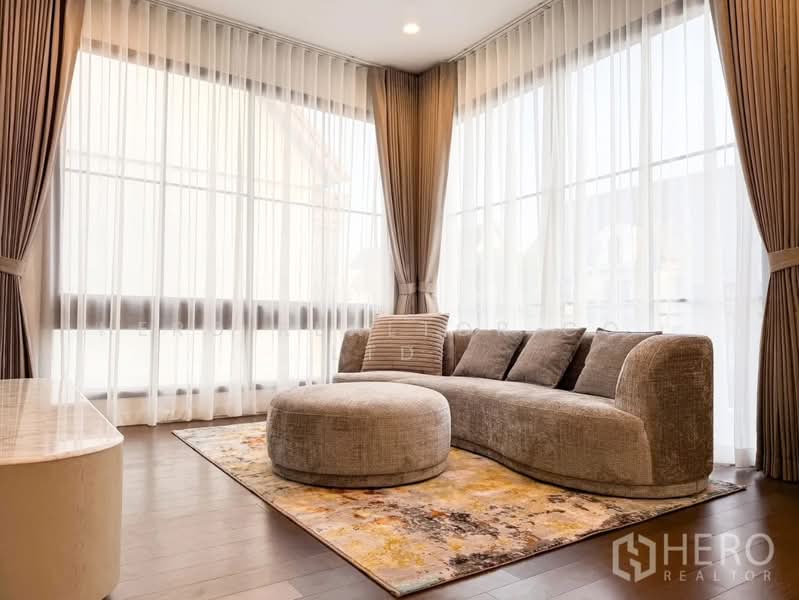 ให้เช่าบ้านเดี่ยว 4 ห้องนอน Narasiri พหล–วัชรพล ท่าแร้ง บางเขน กรุงเทพฯ hre00282, กรุงเทพ, ท่าแร้ง, บางเขน, กรุงเทพ, 378 ตร.ม., บ้านเดี่ยว ให้เช่า, โดย Hero Realtor Co., Ltd., 500165907 - DDproperty.com