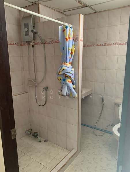 Sinsetthee Resident Town 3, Bangkok, 2328 Ramkhamhaeng 52/2 Alley, Hua Mak, Bang Kapi, Bangkok, 1 Bedroom, 27 sqm, Condo For Sale, by Connex Property, 500165908 - DDproperty.com