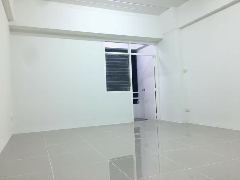 Sinsetthee Resident Town 3, Bangkok, 2328 Ramkhamhaeng 52/2 Alley, Hua Mak, Bang Kapi, Bangkok, Studio, 28 sqm, Condo For Sale, by Connex Property, 500165908 - DDproperty.com