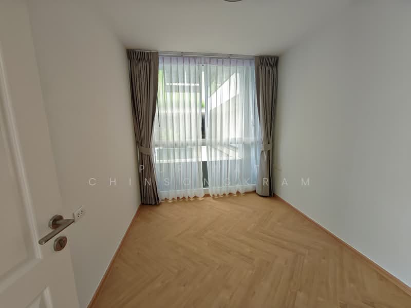 Chateau In Town Phaholyothin 11, Bangkok, Phaholyothin, Samsen Nai, Phaya Thai, Bangkok, 1 Bedroom, 45 sqm, Condo For Rent, by Puriwat Chinsongkram, 500165910 - DDproperty.com