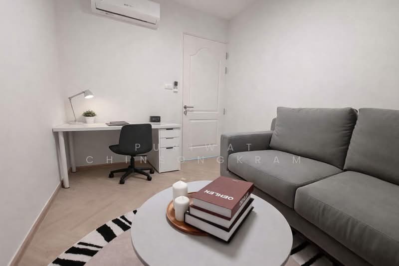 ชาโตว์ อินทาวน์ พหลโยธิน11, กรุงเทพ, พหลโยธิน, สามเสนใน, พญาไท, กรุงเทพ, 45 ตร.ม., คอนโด ให้เช่า, โดย Puriwat Chinsongkram, 500165910 - DDproperty.com