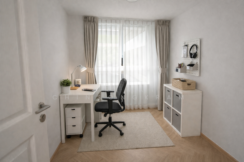 ชาโตว์ อินทาวน์ พหลโยธิน11, กรุงเทพ, พหลโยธิน, สามเสนใน, พญาไท, กรุงเทพ, 45 ตร.ม., คอนโด ให้เช่า, โดย Puriwat Chinsongkram, 500165910 - DDproperty.com