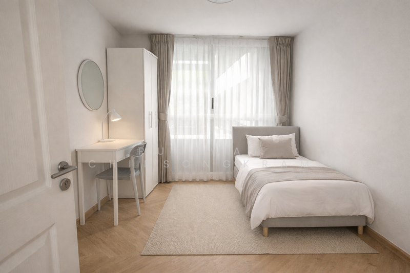 ชาโตว์ อินทาวน์ พหลโยธิน11, กรุงเทพ, พหลโยธิน, สามเสนใน, พญาไท, กรุงเทพ, 45 ตร.ม., คอนโด ให้เช่า, โดย Puriwat Chinsongkram, 500165910 - DDproperty.com