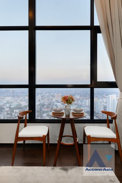 For Rent - Park Origin Thonglor : พาร์ค ออริจิ้น ทองหล่อ, Bangkok