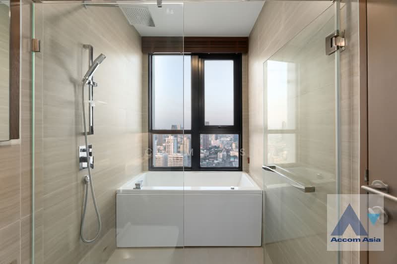 For Rent - Park Origin Thonglor : พาร์ค ออริจิ้น ทองหล่อ, Bangkok