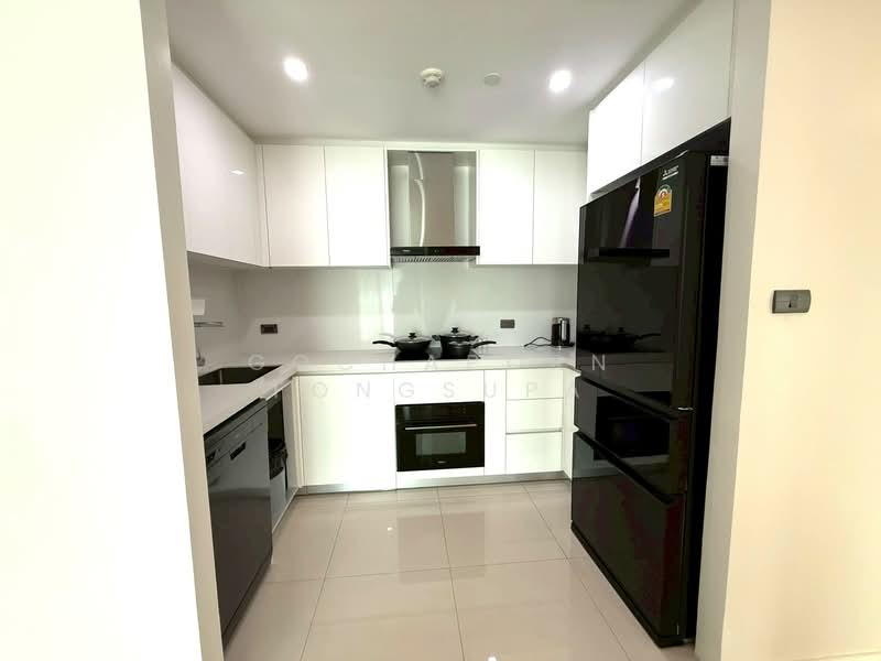 GM Residence : จีเอ็ม เรสซิเดนซ์, กรุงเทพ, ซอย เอกมัย 18, คลองตันเหนือ, วัฒนา, กรุงเทพ, 110 ตร.ม., คอนโด ให้เช่า, โดย Gochaporn Fongsupa, 500165912 - DDproperty.com