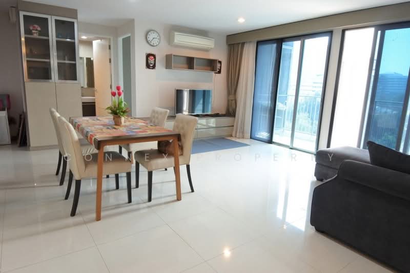 SILK Phaholyothin 9, Bangkok, ถนน Phaholyothin 9 Road, Samsen Nai, Phaya Thai, Bangkok, 1 Bedroom, 37 sqm, Condo For Sale, by Connex Property, 500165913 - DDproperty.com