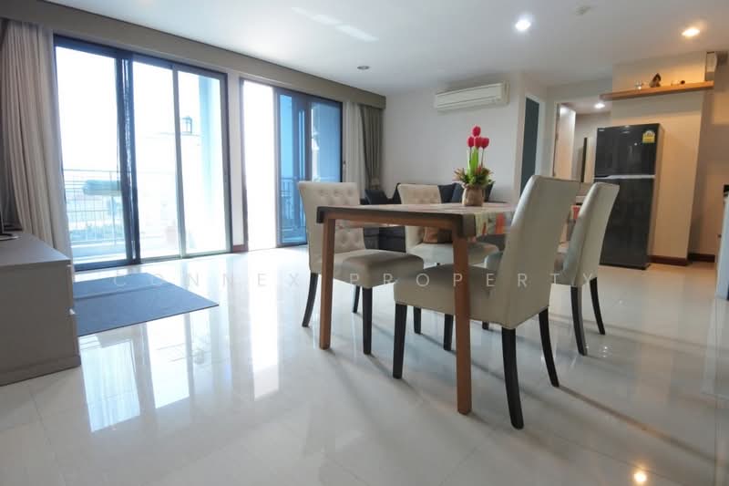 SILK Phaholyothin 9, Bangkok, ถนน Phaholyothin 9 Road, Samsen Nai, Phaya Thai, Bangkok, 1 Bedroom, 37 sqm, Condo For Sale, by Connex Property, 500165913 - DDproperty.com