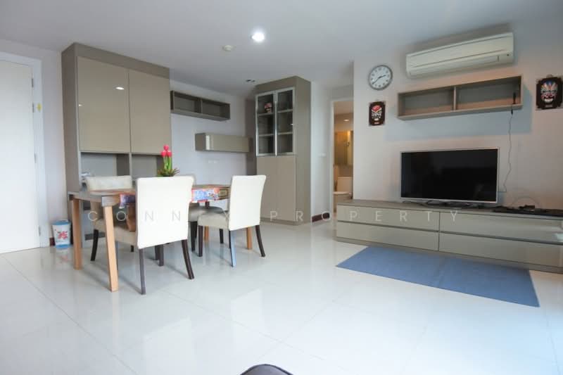 SILK Phaholyothin 9, Bangkok, ถนน Phaholyothin 9 Road, Samsen Nai, Phaya Thai, Bangkok, 1 Bedroom, 37 sqm, Condo For Sale, by Connex Property, 500165913 - DDproperty.com