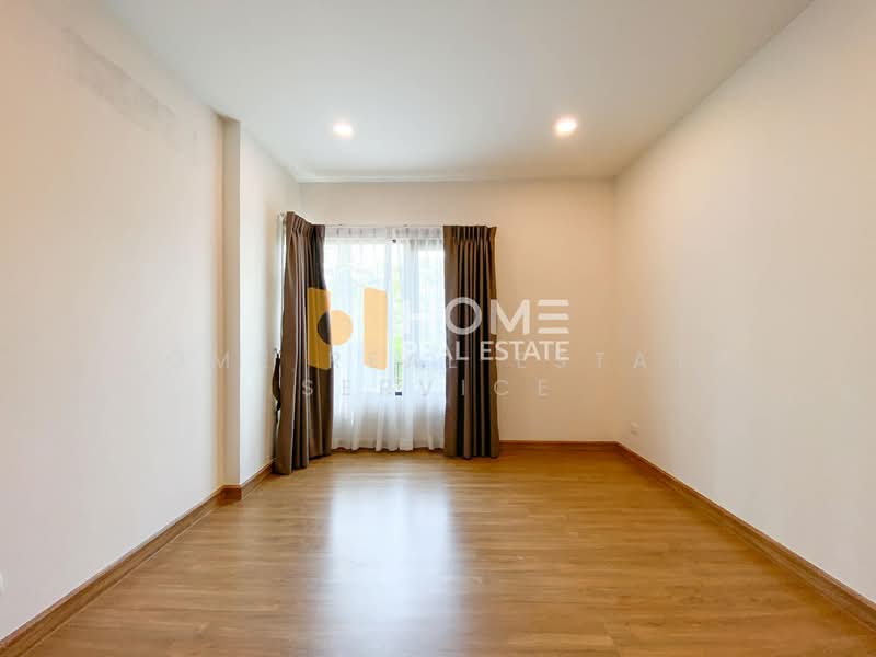 Centro Ratchapruek-Suan Phak, Nonthaburi, Bangkruai Jongtanom, Bang Kruai, Bang Kruai, Nonthaburi, 4 Bedrooms, 200 sqm, Single Detached House For Sale, by HOME Real Estate Service, 500165914 - DDproperty.com