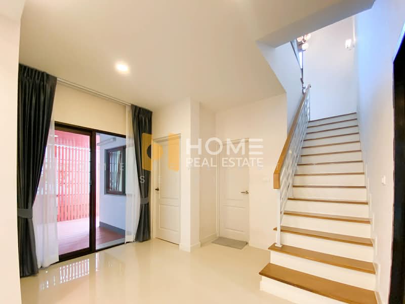 Centro Ratchapruek-Suan Phak, Nonthaburi, Bangkruai Jongtanom, Bang Kruai, Bang Kruai, Nonthaburi, 4 Bedrooms, 200 sqm, Single Detached House For Sale, by HOME Real Estate Service, 500165914 - DDproperty.com