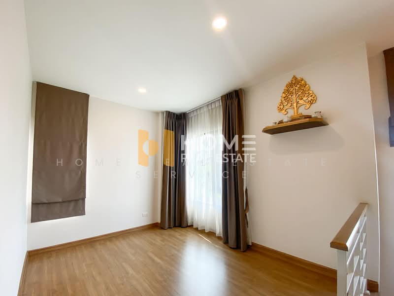 Centro Ratchapruek-Suan Phak, Nonthaburi, Bangkruai Jongtanom, Bang Kruai, Bang Kruai, Nonthaburi, 4 Bedrooms, 200 sqm, Single Detached House For Sale, by HOME Real Estate Service, 500165914 - DDproperty.com