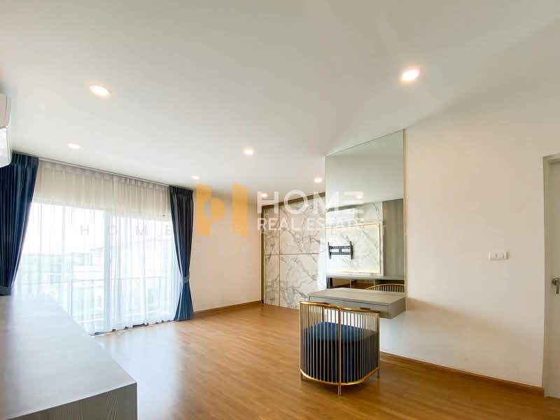 Centro Ratchapruek-Suan Phak, Nonthaburi, Bangkruai Jongtanom, Bang Kruai, Bang Kruai, Nonthaburi, 4 Bedrooms, 200 sqm, Single Detached House For Sale, by HOME Real Estate Service, 500165914 - DDproperty.com