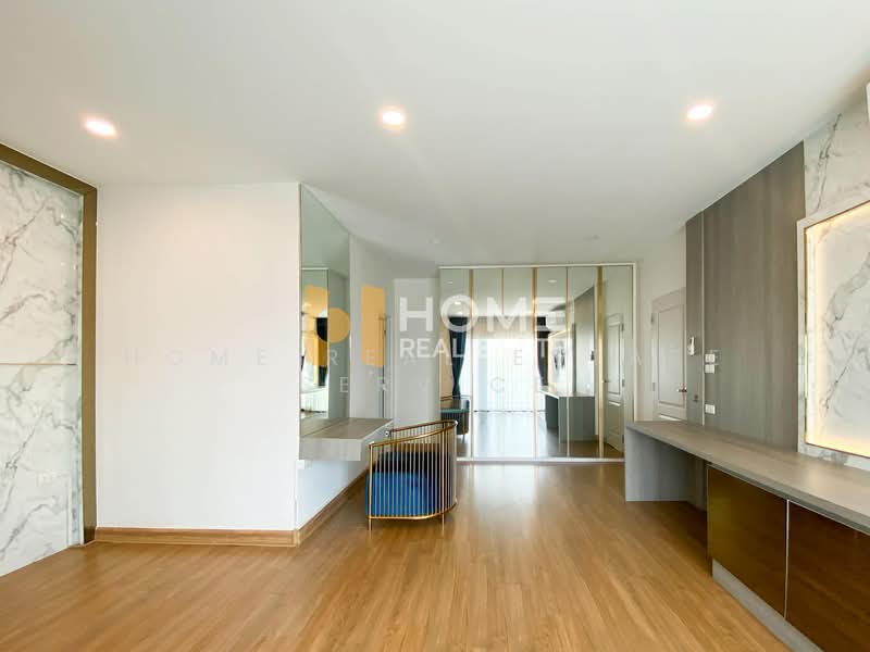 Centro Ratchapruek-Suan Phak, Nonthaburi, Bangkruai Jongtanom, Bang Kruai, Bang Kruai, Nonthaburi, 4 Bedrooms, 200 sqm, Single Detached House For Sale, by HOME Real Estate Service, 500165914 - DDproperty.com