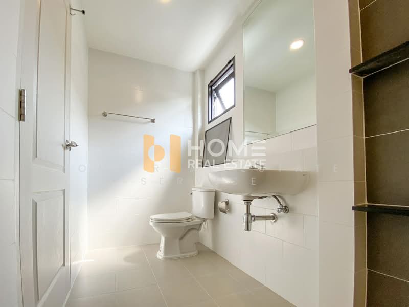 Centro Ratchapruek-Suan Phak, Nonthaburi, Bangkruai Jongtanom, Bang Kruai, Bang Kruai, Nonthaburi, 4 Bedrooms, 200 sqm, Single Detached House For Sale, by HOME Real Estate Service, 500165914 - DDproperty.com