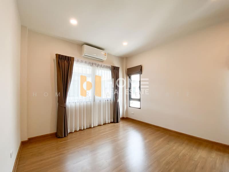 Centro Ratchapruek-Suan Phak : เซนโทร ราชพฤกษ์-สวนผัก, นนทบุรี, Bangkruai Jongtanom, บางกรวย, บางกรวย, นนทบุรี, 200 ตร.ม., บ้านเดี่ยว ขาย, โดย HOME Real Estate Service, 500165914 - DDproperty.com