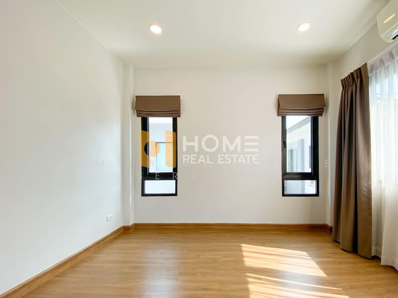 Centro Ratchapruek-Suan Phak, Nonthaburi, Bangkruai Jongtanom, Bang Kruai, Bang Kruai, Nonthaburi, 4 Bedrooms, 200 sqm, Single Detached House For Sale, by HOME Real Estate Service, 500165914 - DDproperty.com