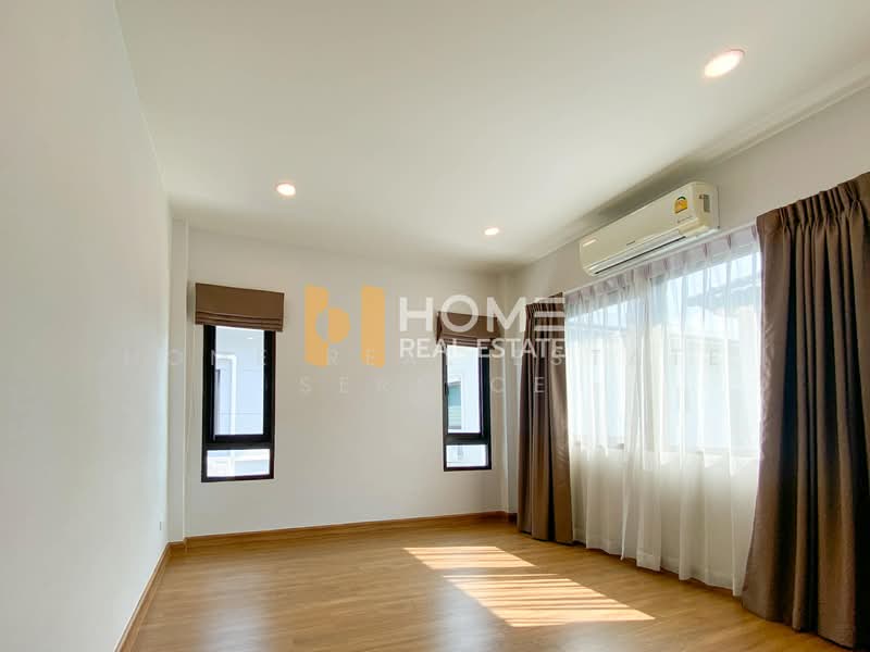 Centro Ratchapruek-Suan Phak, Nonthaburi, Bangkruai Jongtanom, Bang Kruai, Bang Kruai, Nonthaburi, 4 Bedrooms, 200 sqm, Single Detached House For Sale, by HOME Real Estate Service, 500165914 - DDproperty.com