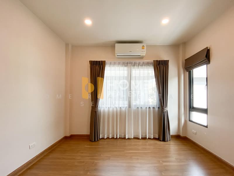 Centro Ratchapruek-Suan Phak, Nonthaburi, Bangkruai Jongtanom, Bang Kruai, Bang Kruai, Nonthaburi, 4 Bedrooms, 200 sqm, Single Detached House For Sale, by HOME Real Estate Service, 500165914 - DDproperty.com
