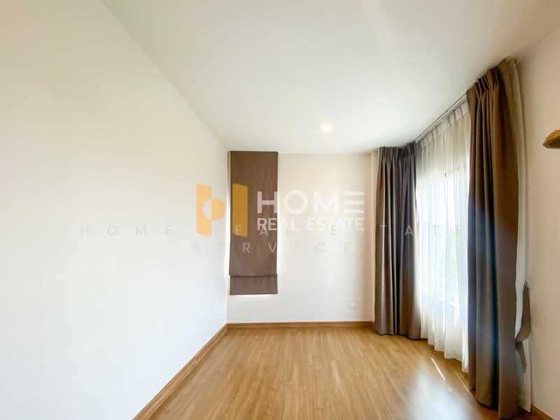 Centro Ratchapruek-Suan Phak : เซนโทร ราชพฤกษ์-สวนผัก, นนทบุรี, Bangkruai Jongtanom, บางกรวย, บางกรวย, นนทบุรี, 200 ตร.ม., บ้านเดี่ยว ขาย, โดย HOME Real Estate Service, 500165914 - DDproperty.com