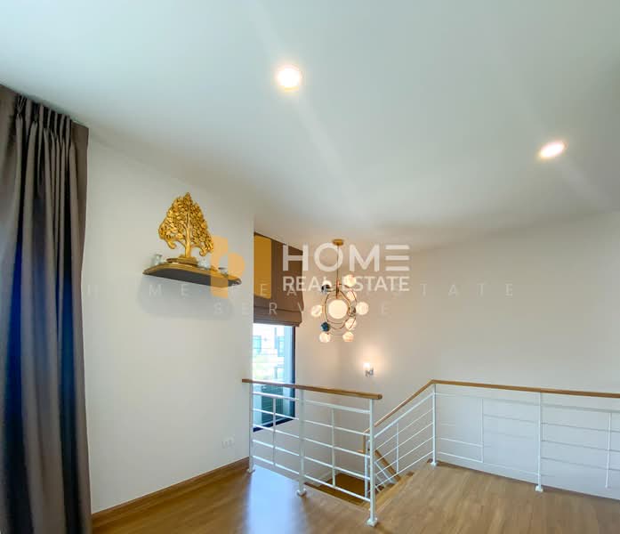 Centro Ratchapruek-Suan Phak, Nonthaburi, Bangkruai Jongtanom, Bang Kruai, Bang Kruai, Nonthaburi, 4 Bedrooms, 200 sqm, Single Detached House For Sale, by HOME Real Estate Service, 500165914 - DDproperty.com